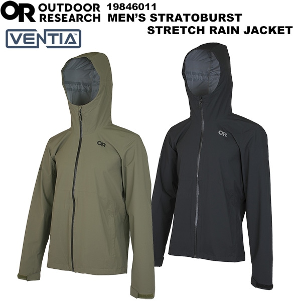 OUTDOOR RESEARCH(�����ȥɥ��ꥵ����) ��� ���ȥ�ȥС����ȥ��ȥ�å��쥤�󥸥㥱�å� 19846011