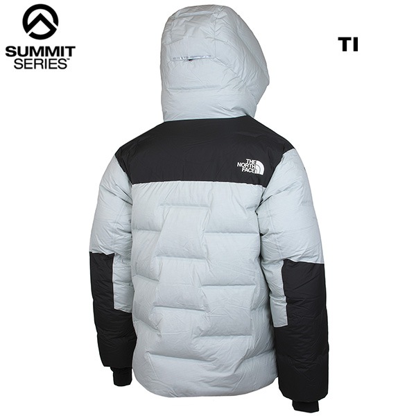 THE NORTH FACE SUMMIT SERIES ダウンジャケット L THE NORTH FACE SUMMIT ダウンジャケット ブラック