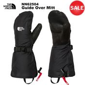 ��30��OFF��THE NORTH FACE(�Ρ����ե�����) Guide Over Mitt (�����ɥ����С��ߥå�)