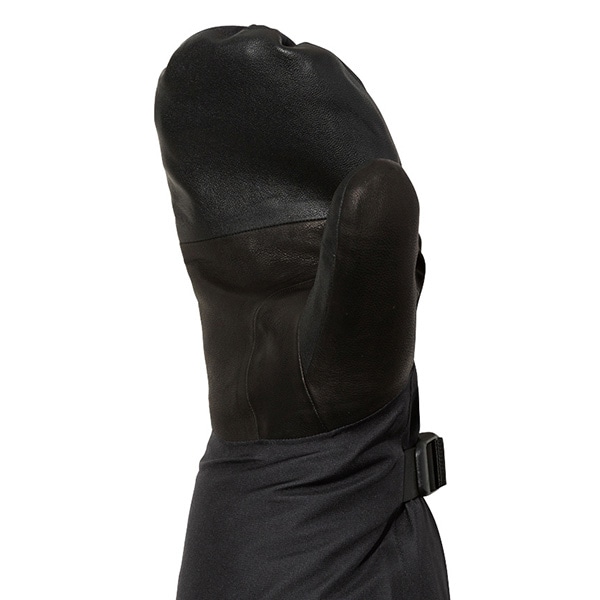 30％OFF】THE NORTH FACE(ノースフェイス) Guide Over Mitt (ガイド
