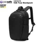 pacsafe(�ѥå�������) V26 �ĥ����Хå��ѥå� 12970375