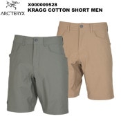 ARC'TERYX(�������ƥꥯ��) Kragg Cotton Short Men's(����å� ���åȥ� ���硼�� ���) X000009528