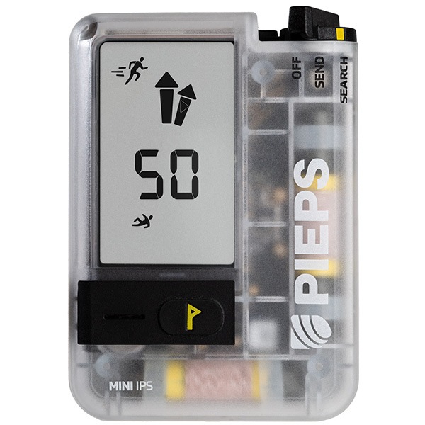 PIEPS(ピープス) ミニIPS PP40002 | ウインタースポーツ,レスキュー