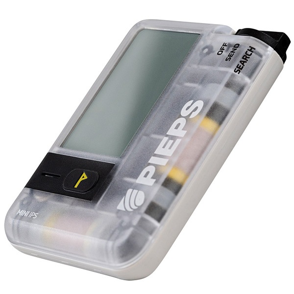 PIEPS(ピープス) ミニIPS PP40002 | ウインタースポーツ,レスキュー