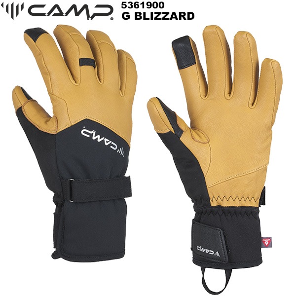 CAMP(�����) G BLIZZARD 5361900