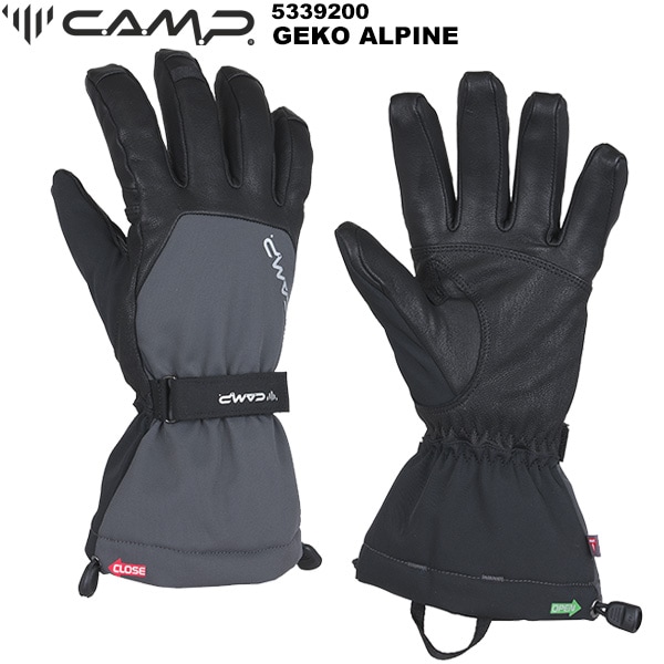 CAMP(�����) GEKO ALPINE 5339200