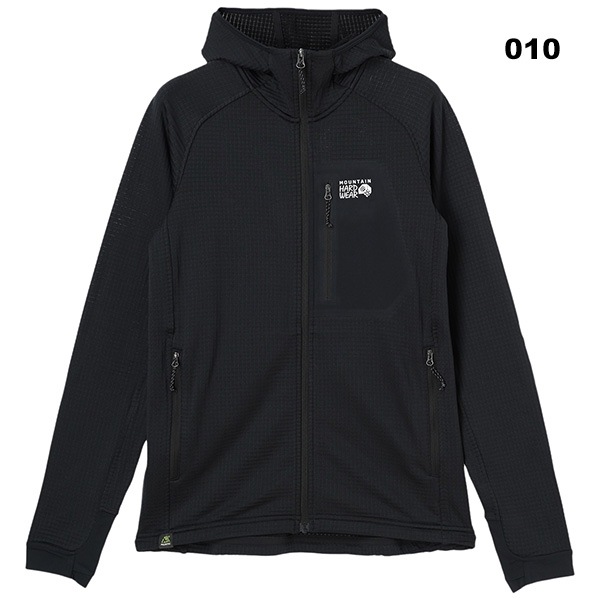 MOUNTAIN HARDWEAR(マウンテンハードウェア) ポーラテックパワー