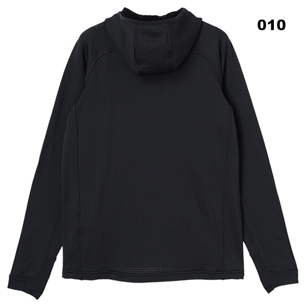 MOUNTAIN HARDWEAR(マウンテンハードウェア) ポーラテックパワー