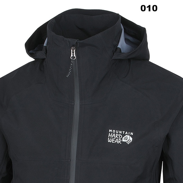 MOUNTAIN HARDWEAR(マウンテンハードウェア) トレイルバースゴアテック