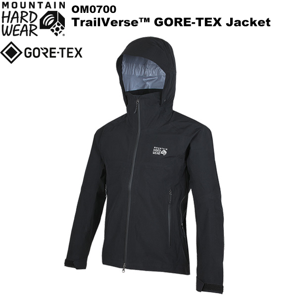 MOUNTAIN HARDWEAR(�ޥ���ƥ�ϡ��ɥ�����) �ȥ쥤��С��������ƥå������㥱�å� OM0700
