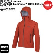 ��30%OFF��MOUNTAIN HARDWEAR(�ޥ���ƥ�ϡ��ɥ�����) ��2025-26���ߥ��顼�ۥȥ쥤��С��������ƥå������㥱�å� OM0700