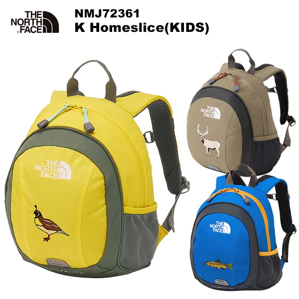 THE NORTH FACE(�Ρ����ե�����) K Homeslice(���å��ۡ��ॹ�饤��) NMJ72361