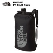 THE NORTH FACE(�Ρ����ե�����) PF Stuff Pack(�ԡ����ե����åեХå�) NM62412