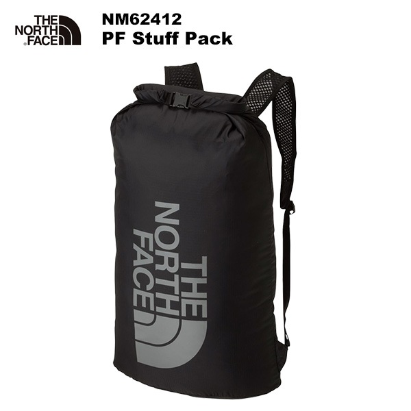 THE NORTH FACE(�Ρ����ե�����) PF Stuff Pack(�ԡ����ե����åեХå�) NM62412