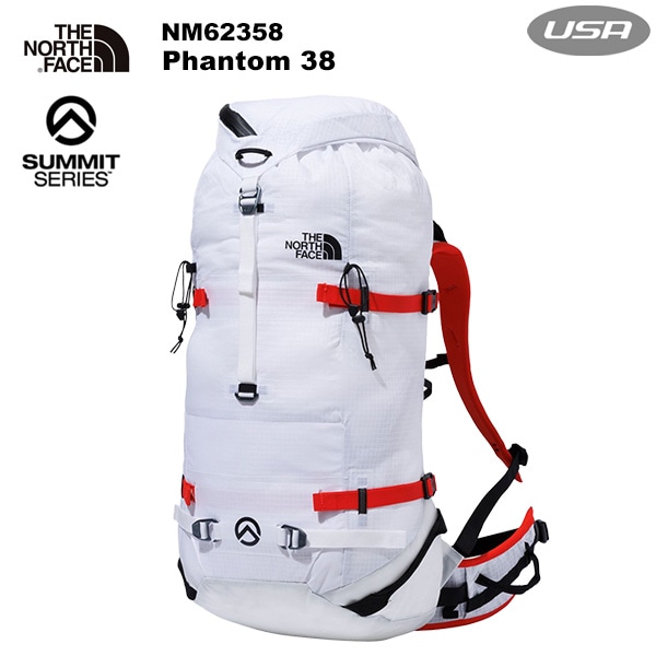 THE NORTH FACE(�Ρ����ե�����) ��SUMMIT���꡼����Phantom 38(�ե���ȥ�38) NM62358