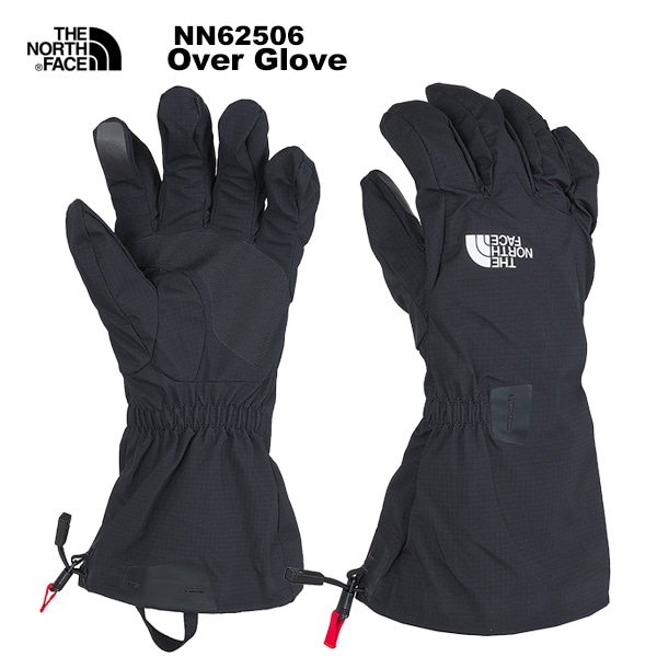 THE NORTH FACE(�Ρ����ե�����) Over Glove (�����С���������)