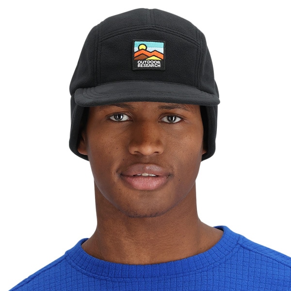 OUTDOOR RESEARCH(アウトドアリサーチ) ハウリングウィンドフリース