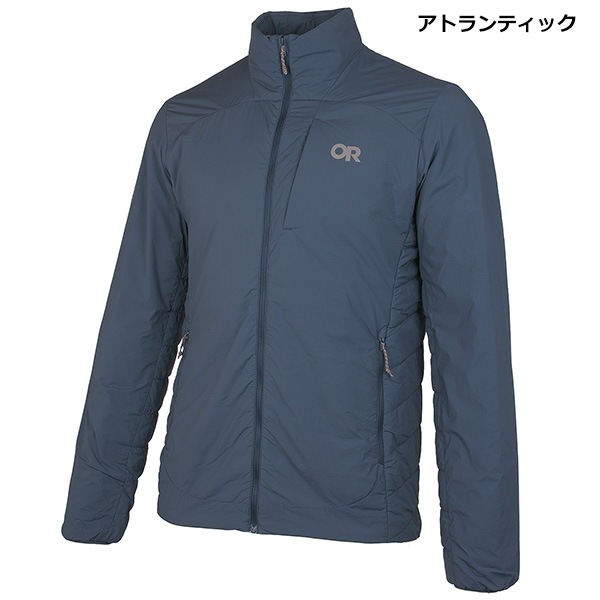 OUTDOOR RESEARCH(アウトドアリサーチ) メンズ ヴェスパー
