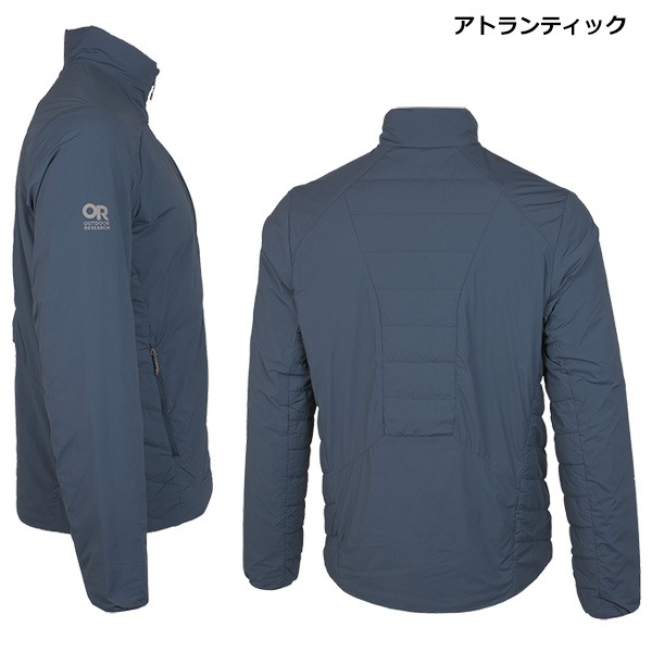OUTDOOR RESEARCH(アウトドアリサーチ) メンズ ヴェスパー