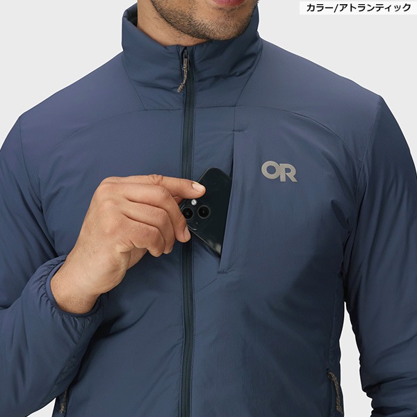 30%OFF】OUTDOOR RESEARCH(アウトドアリサーチ) 【2025-26秋冬カラー