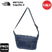 ��30%OFF��THE NORTH FACE(�Ρ����ե�����) ��2025-26���ߥ��顼��Capella 2(���ڥ�2) NM72354