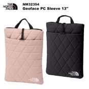 THE NORTH FACE(�Ρ����ե�����) Geoface PC Sleeve 13