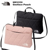 THE NORTH FACE(�Ρ����ե�����) Geoface Pouch(�����ե������ݡ���) NM32356