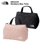 THE NORTH FACE(�Ρ����ե�����) Geoface Box Tote(�����ե������ܥå����ȡ���) NM32355