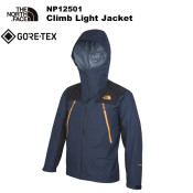 THE NORTH FACE(�Ρ����ե�����) Climb Light Jacket(���饤��饤�ȥ��㥱�å�) NP12501