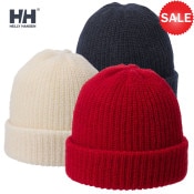 ��30��OFF��HELLY HANSEN(�إ꡼�ϥ󥻥�) Loose Bulky Beanie (�롼���Х륭���ӡ��ˡ�)