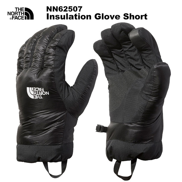 THE NORTH FACE MT Short Glove ノースフェイス 000000017320_757YB6L.jpg