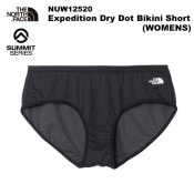 THE NORTH FACE(�Ρ����ե�����) ��SUMMIT���꡼����Expedition Dry Dot Bikini Short(�������ڥǥ������ɥ饤�ɥåȥӥ��˥��硼��) NUW12520
