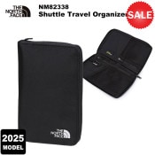 ��30%OFF��THE NORTH FACE(�Ρ����ե�����) ��2025ǯ��ǥ��Shuttle Travel Organizer(����ȥ�ȥ�٥륪�����ʥ�����) NM82338