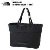 THE NORTH FACE(�Ρ����ե�����) Metroscape Tote(��ȥ��������ץȡ���) NM82411