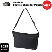 ��30%OFF��THE NORTH FACE(�Ρ����ե�����) ��2025ǯ��ǥ��Shuttle Shoulder Pouch(����ȥ륷�������ݡ���) NM82454