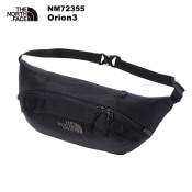 THE NORTH FACE(�Ρ����ե�����) Orion3(���ꥪ��3) NM72355