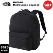 ��30%OFF��THE NORTH FACE(�Ρ����ե�����) ��2026�ղƥ�ǥ��Metroscape Daypack(��ȥ��������ץǥ��ѥå�) NM82410