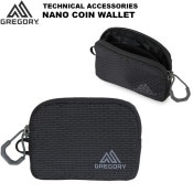 GREGORY(���쥴�꡼) NANO COIN WALLET �ʥΥ�������å�