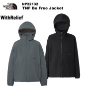THE NORTH FACE(�Ρ����ե�����) TNF Be Free Jacket(TNF�ӡ��ե꡼���㥱�å�) NP22532