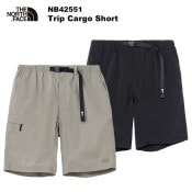 THE NORTH FACE(�Ρ����ե�����) Trip Cargo Short(�ȥ�åץ��������硼��) NB42551