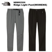 THE NORTH FACE(�Ρ����ե�����) Ridge Light Pant(WOMENS)(��å��饤�ȥѥ��) NBW82506