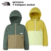 THE NORTH FACE(�Ρ����ե�����) T Compact Jacket(�ȥɥ顼����ѥ��ȥ��㥱�å�) NPT22510