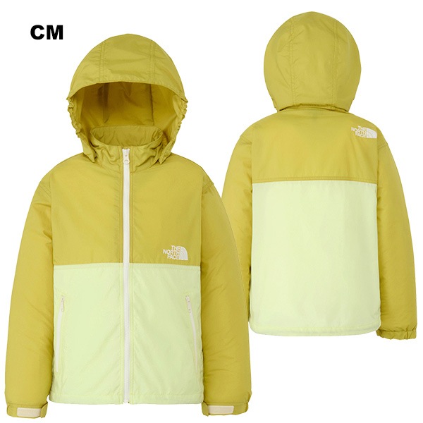 30%OFF】THE NORTH FACE(ノースフェイス) 【2026春夏カラー】Compact