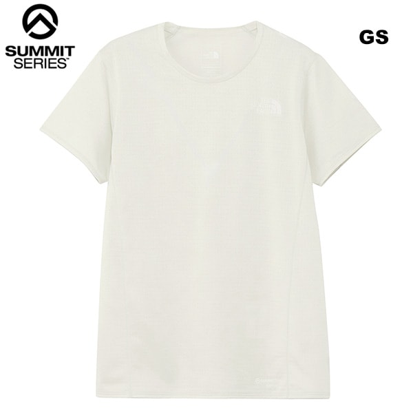 THE NORTH FACE(ノースフェイス) 【SUMMITシリーズ】S/S Dry Dot Light