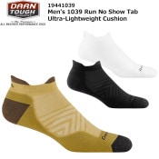 DARN TOUGH VERMONT(�����󥿥�) ���1039 ��� �Ρ����硼���� ����ȥ�饤�ȥ������ȥ��å���� 19441039