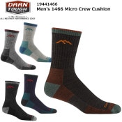 DARN TOUGH VERMONT(�����󥿥�) ���1466 �ޥ��������롼 ���å���� 19441466