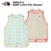 THE NORTH FACE(�Ρ����ե�����) Baby Latch Pile Sleeper(��å��ѥ��륹�꡼�ѡ� �٥ӡ�) NNB22212