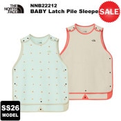 ��30%OFF��THE NORTH FACE(�Ρ����ե�����) ��2026�ղƥ�ǥ��Baby Latch Pile Sleeper(��å��ѥ��륹�꡼�ѡ� �٥ӡ�) NNB22212
