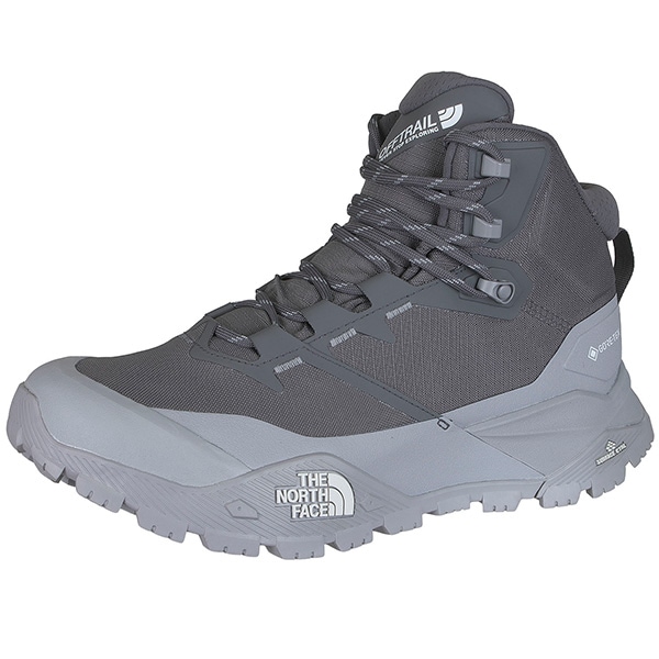 THE NORTH FACE(ノースフェイス) Offtrail Hike Mid GORE-TEX (オフ THE NORTH FACE(ノースフェイス) Offtrail Hike Mid GORE-TEX (オフ