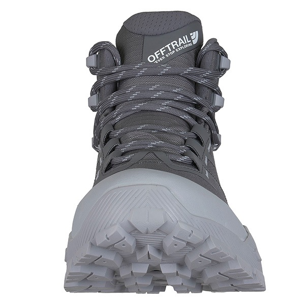 THE NORTH FACE(ノースフェイス) Offtrail Hike Mid GORE-TEX (オフ